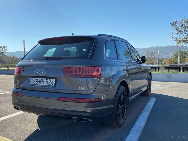 Audi Q7 2018, 32,000 km - 2.0 l - Bakı