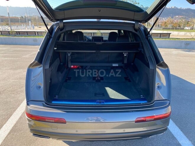 Audi Q7 2018, 32,000 km - 2.0 l - Bakı