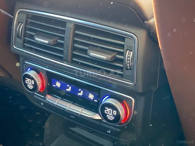 Audi Q7 2018, 32,000 km - 2.0 l - Bakı