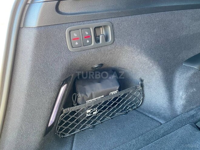 Audi Q7 2018, 32,000 km - 2.0 l - Bakı