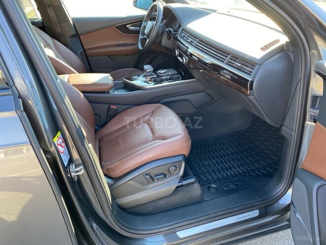Audi Q7 2018, 32,000 km - 2.0 l - Bakı