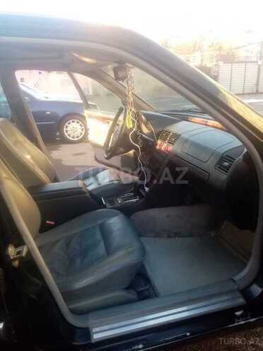 Mercedes C 230 1999, 480,000 km - 2.4 л - Sumqayıt