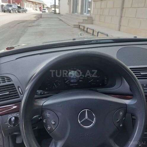 Mercedes E 220 2006, 310,000 km - 2.2 l - Tovuz