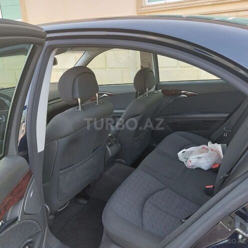 Mercedes E 220 2006, 310,000 km - 2.2 l - Tovuz