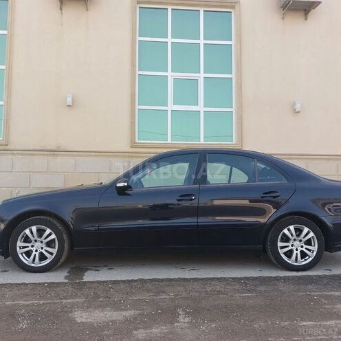 Mercedes E 220 2006, 310,000 km - 2.2 l - Tovuz