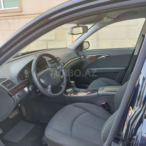 Mercedes E 220 2006, 310,000 km - 2.2 l - Tovuz
