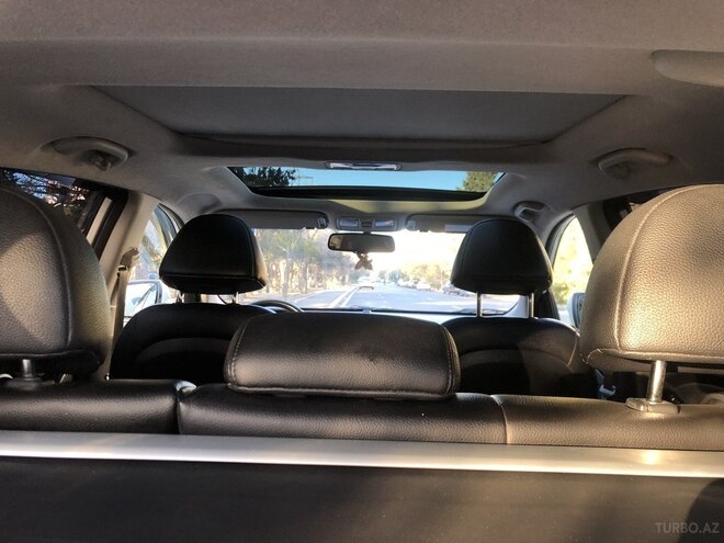 Hyundai ix35 2012, 204,000 km - 2.0 л - Bakı
