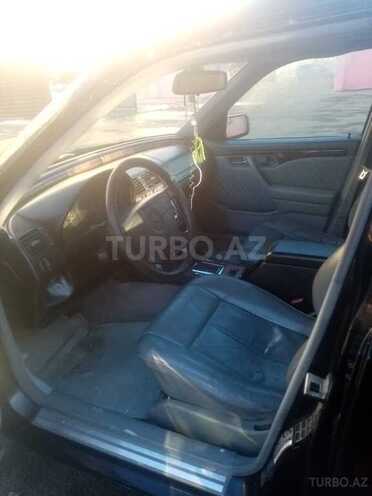 Mercedes C 230 1999, 480,000 km - 2.4 л - Sumqayıt