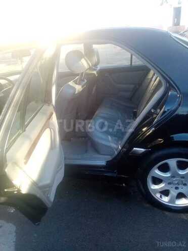 Mercedes C 230 1999, 480,000 km - 2.4 л - Sumqayıt