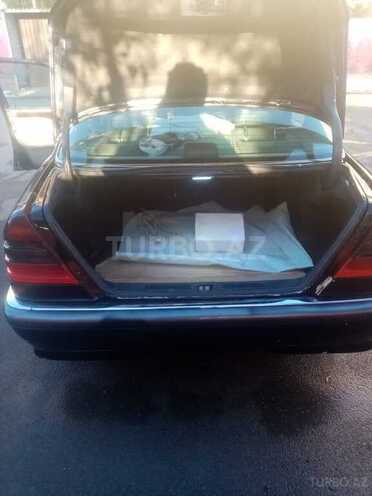 Mercedes C 230 1999, 480,000 km - 2.4 л - Sumqayıt