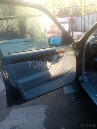 Mercedes C 230 1999, 480,000 km - 2.4 л - Sumqayıt