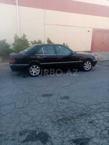 Mercedes C 230 1999, 480,000 km - 2.4 л - Sumqayıt