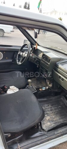 LADA (VAZ) 21099 1996, 249,000 km - 1.5 л - Saatlı