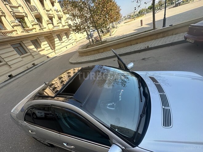 Mercedes E 220 2002, 310,000 km - 2.2 l - Bakı
