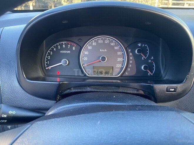 Hyundai Elantra 2007, 226,185 km - 2.0 l - Bakı