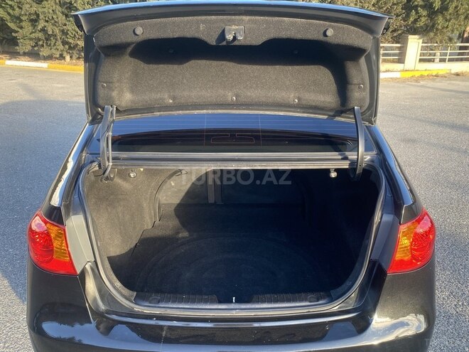 Hyundai Elantra 2007, 226,185 km - 2.0 l - Bakı