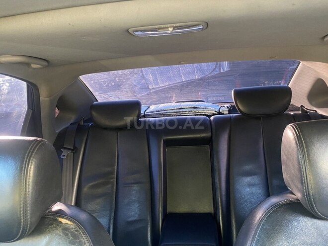 Hyundai Elantra 2007, 226,185 km - 2.0 l - Bakı