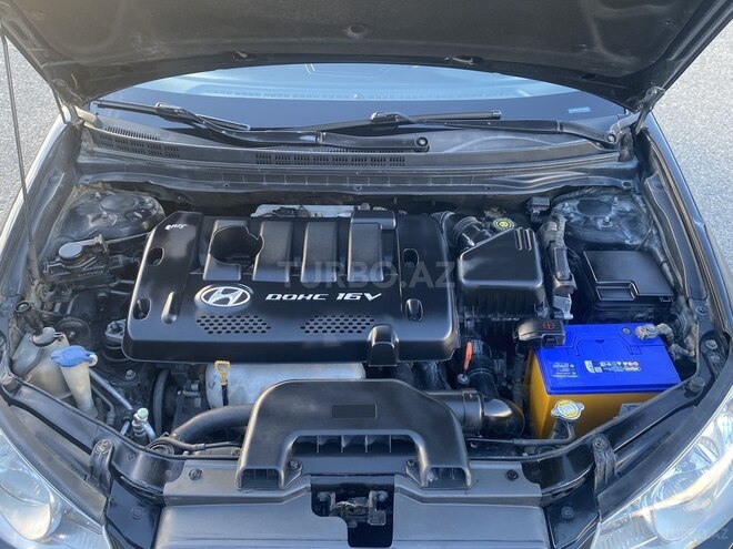 Hyundai Elantra 2007, 226,185 km - 2.0 l - Bakı