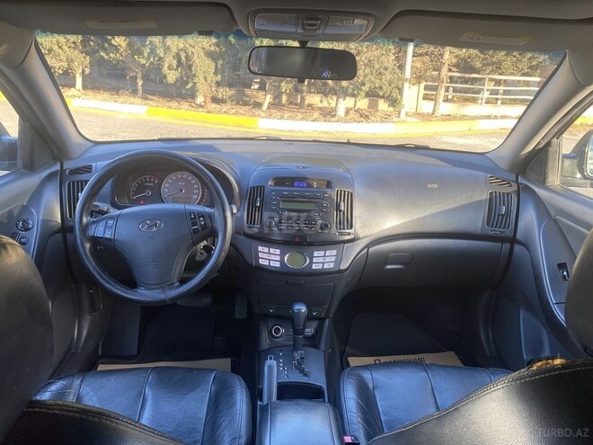 Hyundai Elantra 2007, 226,185 km - 2.0 l - Bakı