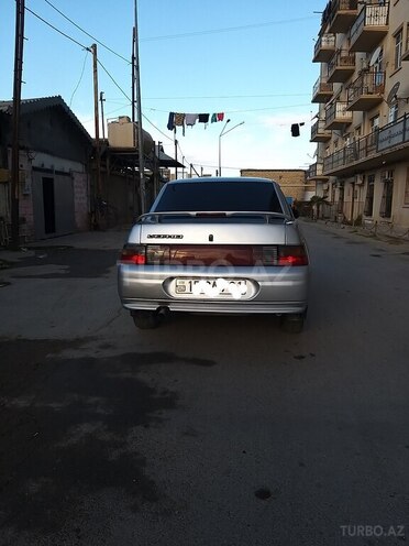 LADA (VAZ) 2110 2004, 311,000 km - 1.6 l - Bakı