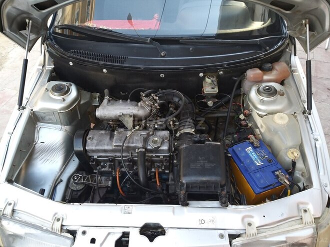 LADA (VAZ) 2110 2004, 311,000 km - 1.6 l - Bakı