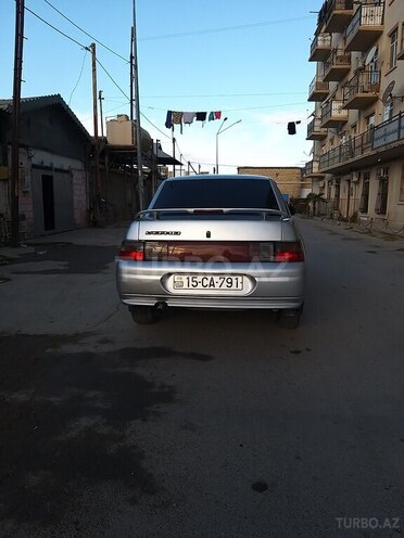 LADA (VAZ) 2110 2004, 311,000 km - 1.6 l - Bakı