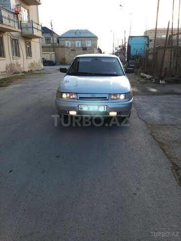 LADA (VAZ) 2110 2004, 311,000 km - 1.6 l - Bakı