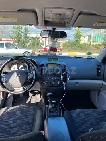 Kia Ceed 2007, 165,000 km - 1.4 л - Qəbələ