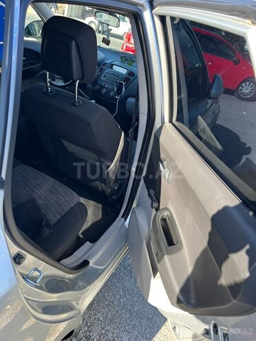 Kia Ceed 2007, 165,000 km - 1.4 л - Qəbələ