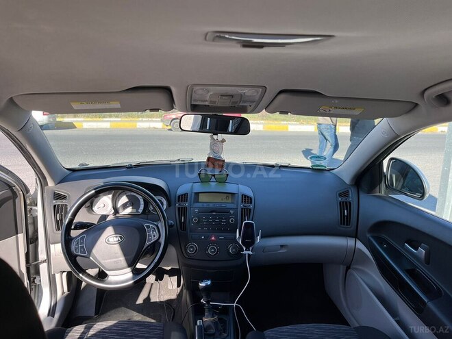 Kia Ceed 2007, 165,000 km - 1.4 л - Qəbələ
