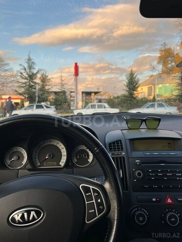 Kia Ceed 2007, 165,000 km - 1.4 л - Qəbələ
