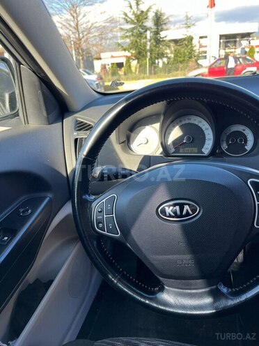 Kia Ceed 2007, 165,000 km - 1.4 л - Qəbələ