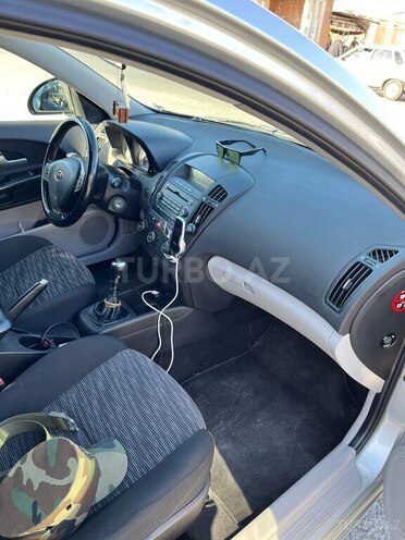 Kia Ceed 2007, 165,000 km - 1.4 л - Qəbələ