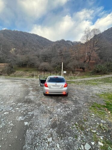 Kia Ceed 2007, 165,000 km - 1.4 л - Qəbələ