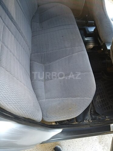 LADA (VAZ) 2110 2004, 311,000 km - 1.6 l - Bakı