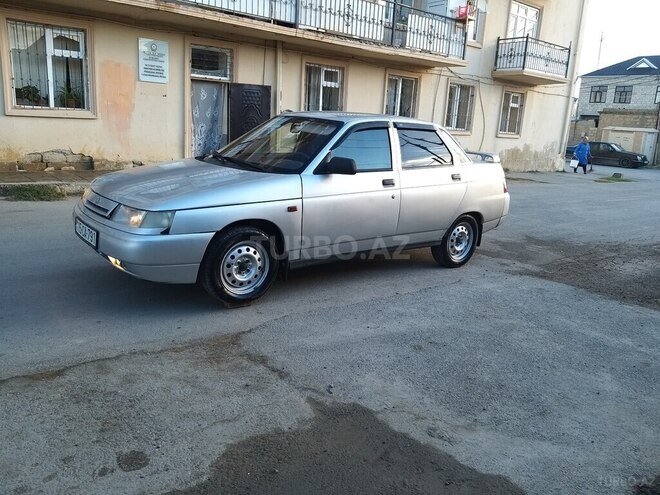LADA (VAZ) 2110 2004, 311,000 km - 1.6 l - Bakı