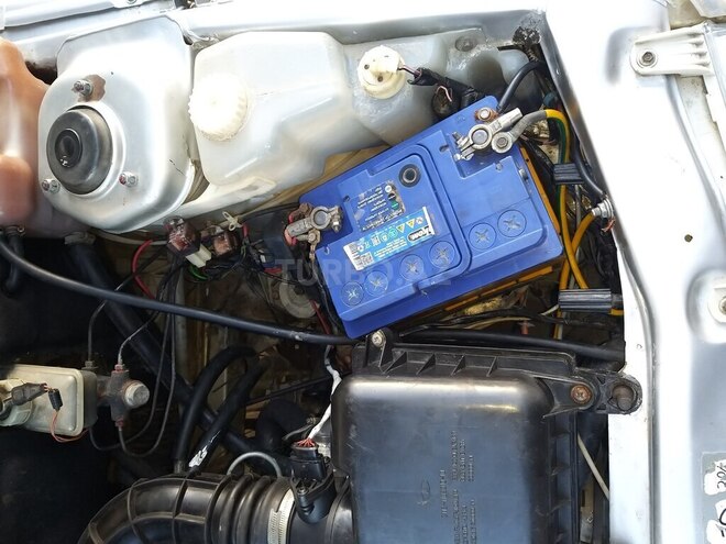 LADA (VAZ) 2110 2004, 311,000 km - 1.6 l - Bakı