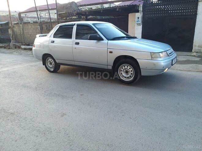 LADA (VAZ) 2110 2004, 311,000 km - 1.6 l - Bakı