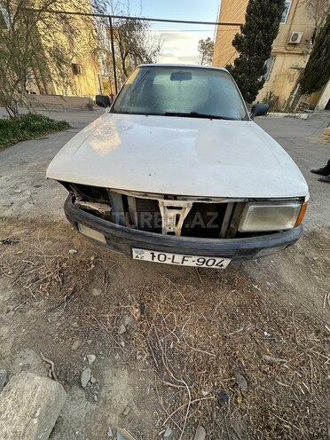Audi 80 1987, 500,000 km - 1.8 l - Bakı