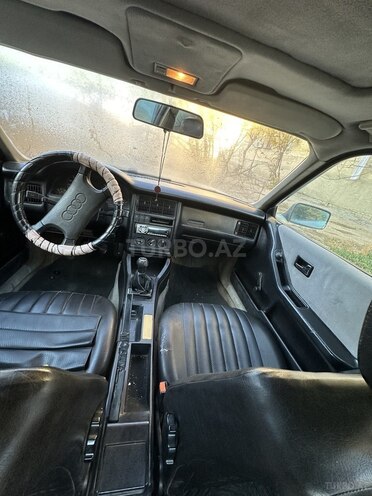 Audi 80 1987, 500,000 km - 1.8 l - Bakı