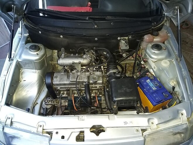 LADA (VAZ) 2110 2004, 311,000 km - 1.6 l - Bakı
