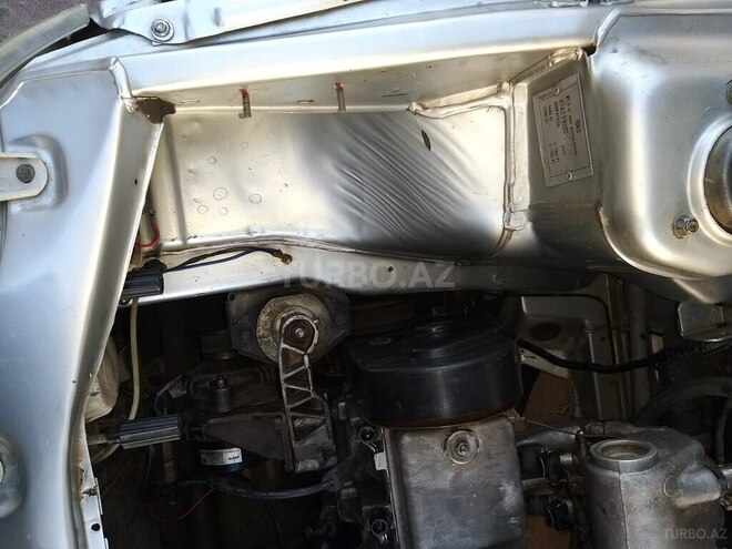 LADA (VAZ) 2110 2004, 311,000 km - 1.6 l - Bakı