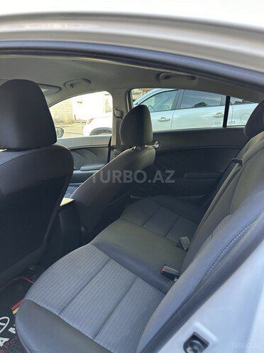 Kia Cerato 2017, 113,000 km - 2.0 l - Bakı