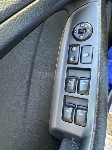 Kia Cerato 2017, 113,000 km - 2.0 l - Bakı
