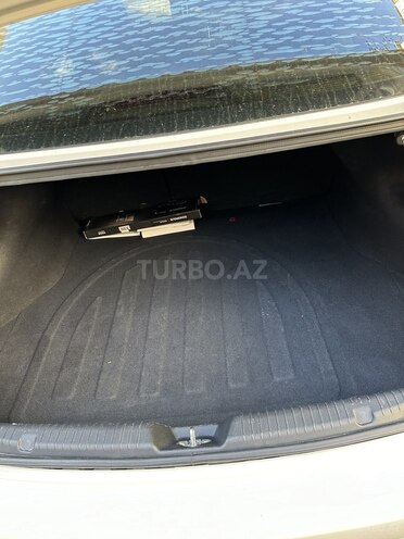 Kia Cerato 2017, 113,000 km - 2.0 l - Bakı
