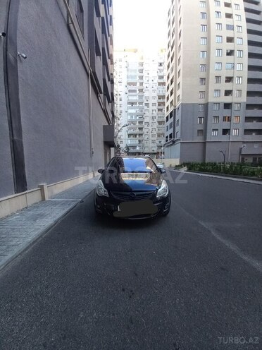Opel Corsa 2011, 347,850 km - 1.3 l - Bakı