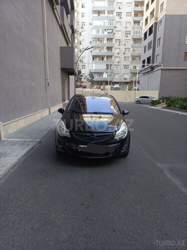 Opel Corsa 2011, 347,850 km - 1.3 l - Bakı