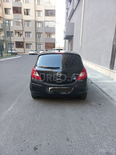 Opel Corsa 2011, 347,850 km - 1.3 l - Bakı