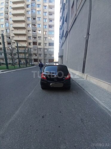 Opel Corsa 2011, 347,850 km - 1.3 l - Bakı