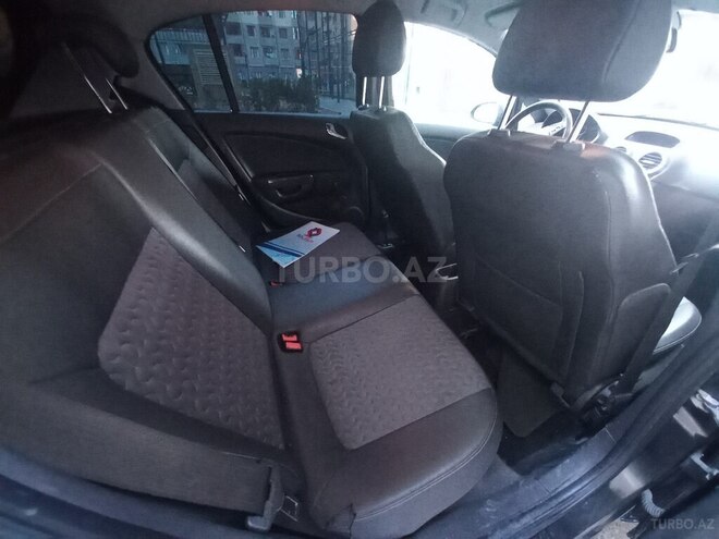 Opel Corsa 2011, 347,850 km - 1.3 l - Bakı